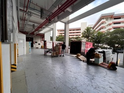 Henderson Building (D3), Factory #535243831